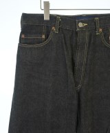 IHATOV（イーハトーヴ）デニムパンツ 黒 サイズ:M メンズ/2200691399041