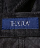 IHATOV（イーハトーヴ）その他 黒 サイズ:S メンズ/2200691399058