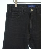 IHATOV（イーハトーヴ）デニムパンツ 黒 サイズ:M メンズ/2200691399089