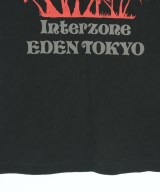 IHATOV（イーハトーヴ）Tシャツ・カットソー 黒 サイズ:M メンズ/2200691399140