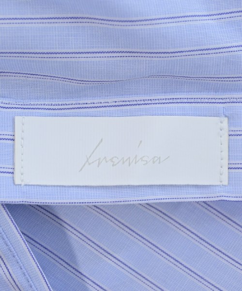 IRENISA（イレニサ）カジュアルシャツ その他（柄物・カラフル） サイズ:1(S位) メンズ/2200554697086