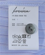 IRENISA（イレニサ）カジュアルシャツ その他（柄物・カラフル） サイズ:1(S位) メンズ/2200554697086