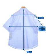 IRENISA（イレニサ）カジュアルシャツ その他（柄物・カラフル） サイズ:1(S位) メンズ/2200554697086