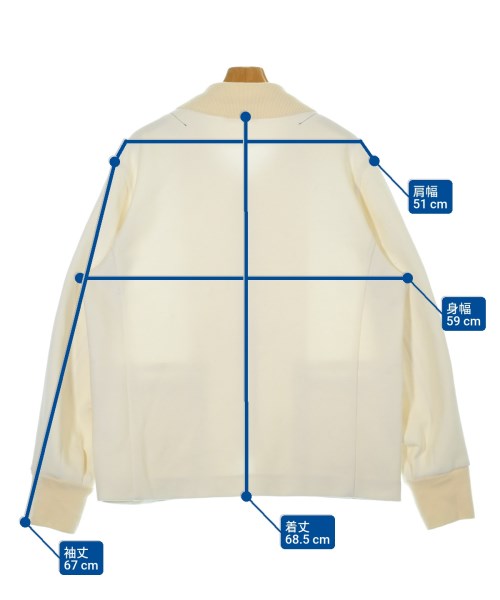 IRENISA（イレニサ）その他 白 サイズ:-(XL位) メンズ/2200636003040