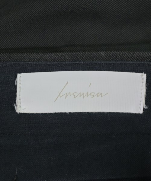 IRENISA（イレニサ）その他 黒 サイズ:3(L位) メンズ/2200638023015