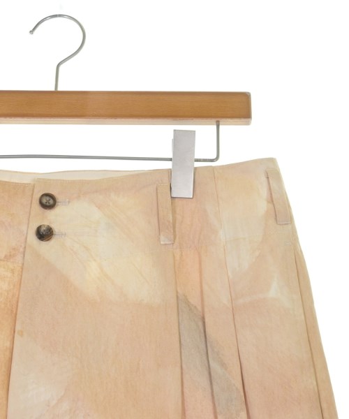 IRENISA（イレニサ）その他 ベージュ サイズ:1(S位) メンズ/2200638023022