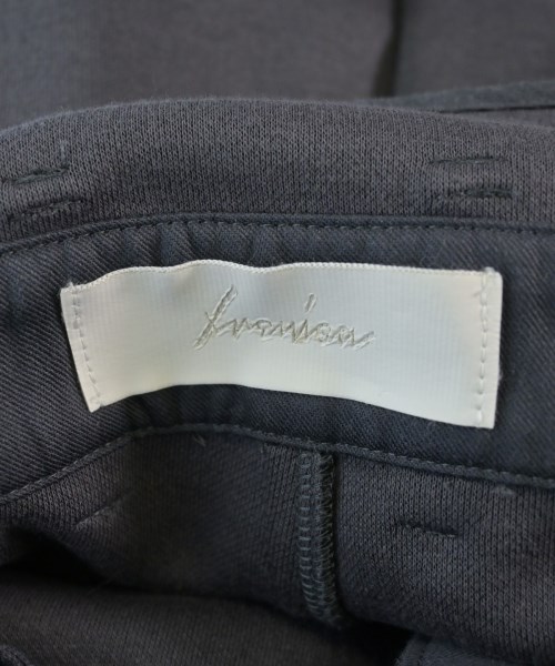 IRENISA（イレニサ）ショートパンツ グレー サイズ:-(L位) メンズ/2200528024108