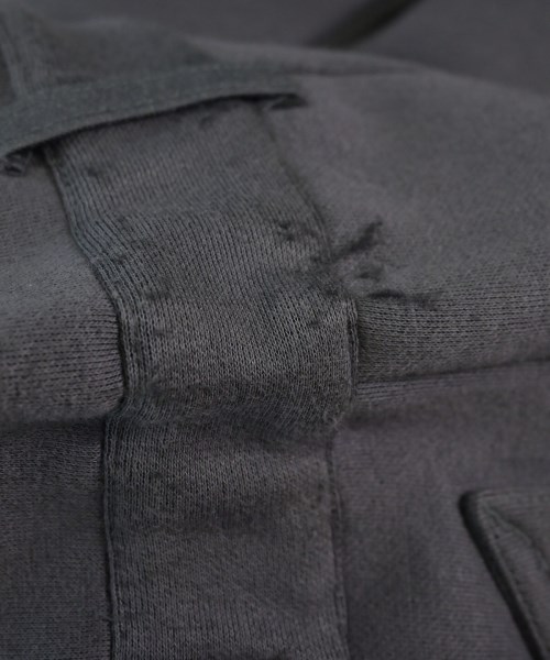 IRENISA（イレニサ）ショートパンツ グレー サイズ:-(L位) メンズ/2200528024108