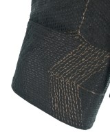 IRENISA（イレニサ）カジュアルシャツ 黒 サイズ:2(M位) メンズ/2200612527270