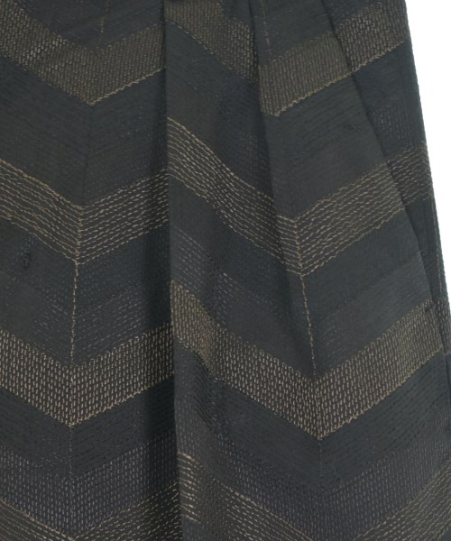 IRENISA（イレニサ）その他 黒 サイズ:2(M位) メンズ/2200612527287