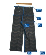 IRENISA（イレニサ）その他 黒 サイズ:2(M位) メンズ/2200612527287