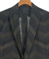 IRENISA（イレニサ）カジュアルジャケット 黒 サイズ:2(M位) メンズ/2200612527300