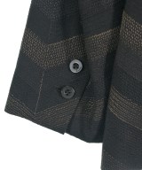 IRENISA（イレニサ）カジュアルジャケット 黒 サイズ:2(M位) メンズ/2200612527300