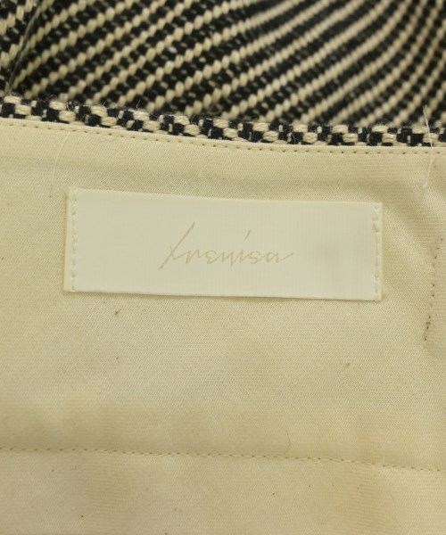 IRENISA（イレニサ）その他 黒 サイズ:3(L位) メンズ/2200625072026