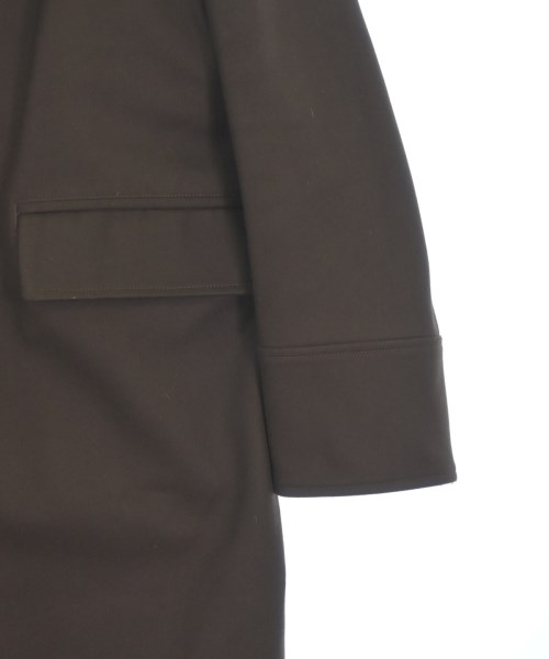 IRENISA（イレニサ）ピーコート 茶 サイズ:3(L位) メンズ/2200625072040