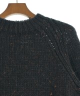 IRENISA（イレニサ）ニット・セーター 黒 サイズ:F メンズ/2200626273019