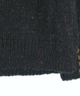 IRENISA（イレニサ）ニット・セーター 黒 サイズ:F メンズ/2200626273019