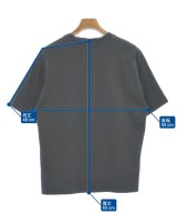 IRENISA（イレニサ）Tシャツ・カットソー グレー サイズ:3(L位) メンズ/2200616770078