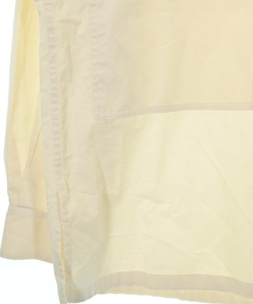 IRENISA（イレニサ）カジュアルシャツ 白 サイズ:3(L位) メンズ/2200634560057