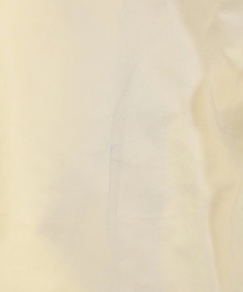 IRENISA（イレニサ）カジュアルシャツ 白 サイズ:3(L位) メンズ/2200634560057