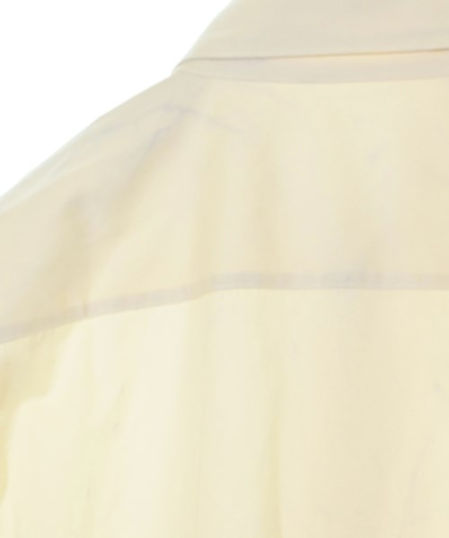 IRENISA（イレニサ）カジュアルシャツ 白 サイズ:3(L位) メンズ/2200634560057