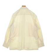 IRENISA（イレニサ）カジュアルシャツ 白 サイズ:3(L位) メンズ/2200634560057