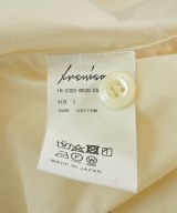 IRENISA（イレニサ）カジュアルシャツ 白 サイズ:3(L位) メンズ/2200634560057