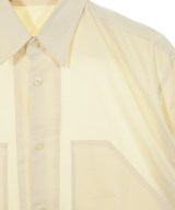 IRENISA（イレニサ）カジュアルシャツ 白 サイズ:3(L位) メンズ/2200634560057