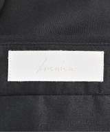 IRENISA（イレニサ）カーゴパンツ 黒 サイズ:2(M位) メンズ/2200613764018