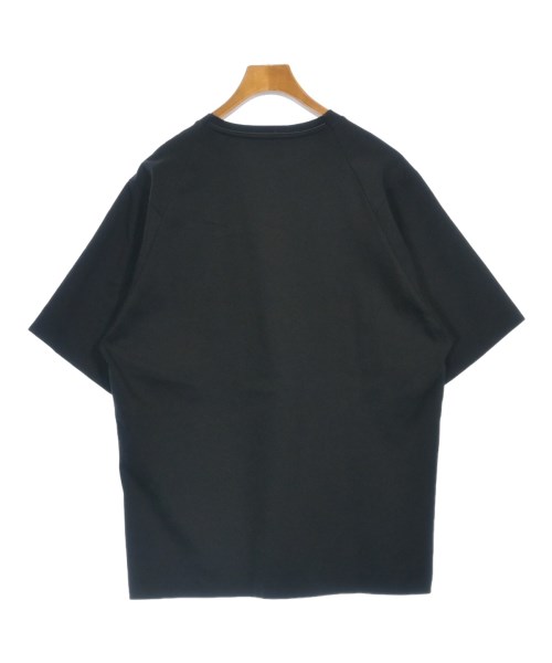 IRENISA（イレニサ）Tシャツ・カットソー 黒 サイズ:4(XL位) メンズ/2200614256024