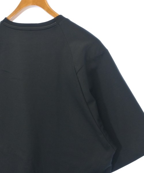IRENISA（イレニサ）Tシャツ・カットソー 黒 サイズ:4(XL位) メンズ/2200614256024