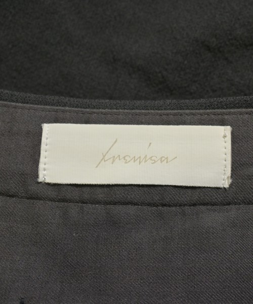 IRENISA（イレニサ）その他 グレー サイズ:3(L位) メンズ/2200618110018
