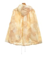 IRENISA（イレニサ）ブルゾン ベージュ サイズ:2(M位) メンズ/2200618110025