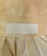 IRENISA（イレニサ）ブルゾン ベージュ サイズ:2(M位) メンズ/2200618110025