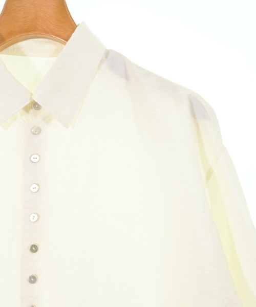 IRENISA（イレニサ）ブラウス 白 サイズ:1(S位) レディース/2200618411054