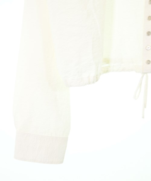 IRENISA（イレニサ）ブラウス 白 サイズ:1(S位) レディース/2200618411054