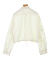 IRENISA（イレニサ）ブラウス 白 サイズ:1(S位) レディース/2200618411054