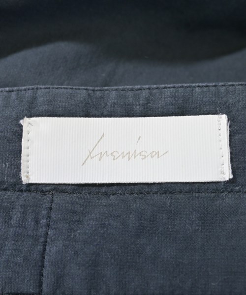 IRENISA（イレニサ）その他 紺 サイズ:3(L位) メンズ/2200605228061
