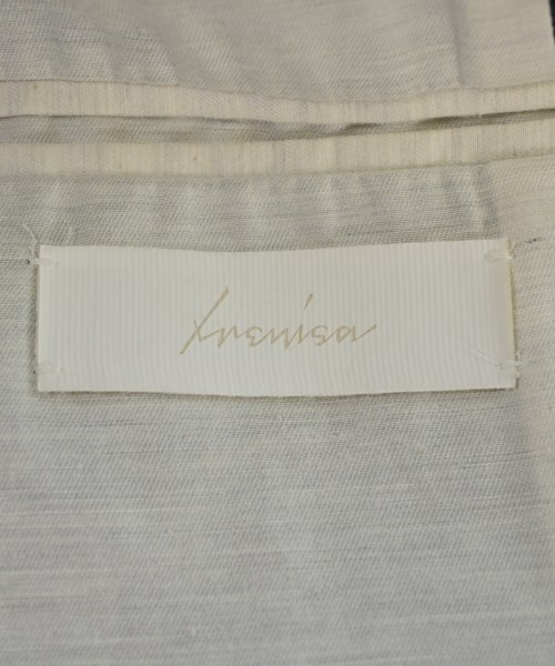 IRENISA（イレニサ）カジュアルジャケット 黒 サイズ:2(M位) メンズ/2200674423022