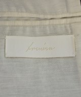 IRENISA（イレニサ）カジュアルジャケット 黒 サイズ:2(M位) メンズ/2200674423022