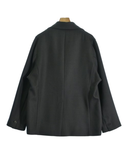 IRENISA（イレニサ）カジュアルジャケット グレー サイズ:2(M位) メンズ/2200674647015