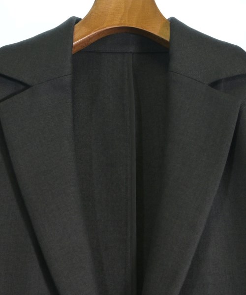 IRENISA（イレニサ）カジュアルジャケット グレー サイズ:2(M位) メンズ/2200674647015