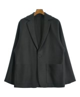 IRENISA（イレニサ）カジュアルジャケット グレー サイズ:2(M位) メンズ/2200674647015