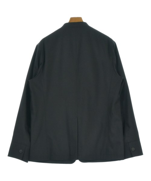 IRENISA（イレニサ）カジュアルジャケット 黒 サイズ:3(L位) メンズ/2200674647022