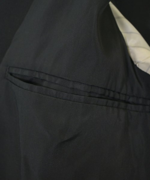 IRENISA（イレニサ）カジュアルジャケット 黒 サイズ:3(L位) メンズ/2200674647022