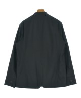 IRENISA（イレニサ）カジュアルジャケット 黒 サイズ:3(L位) メンズ/2200674647022