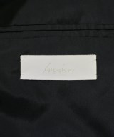 IRENISA（イレニサ）カジュアルジャケット 黒 サイズ:3(L位) メンズ/2200674647022