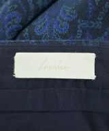 IRENISA（イレニサ）ショートパンツ 青 サイズ:2(M位) メンズ/2200675614108