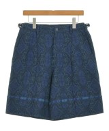 IRENISA ショートパンツ