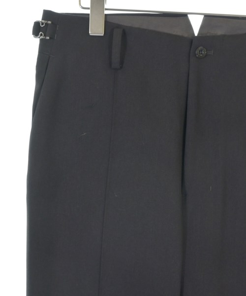 IRENISA（イレニサ）スラックス 黒 サイズ:2(M位) メンズ/2200679524045